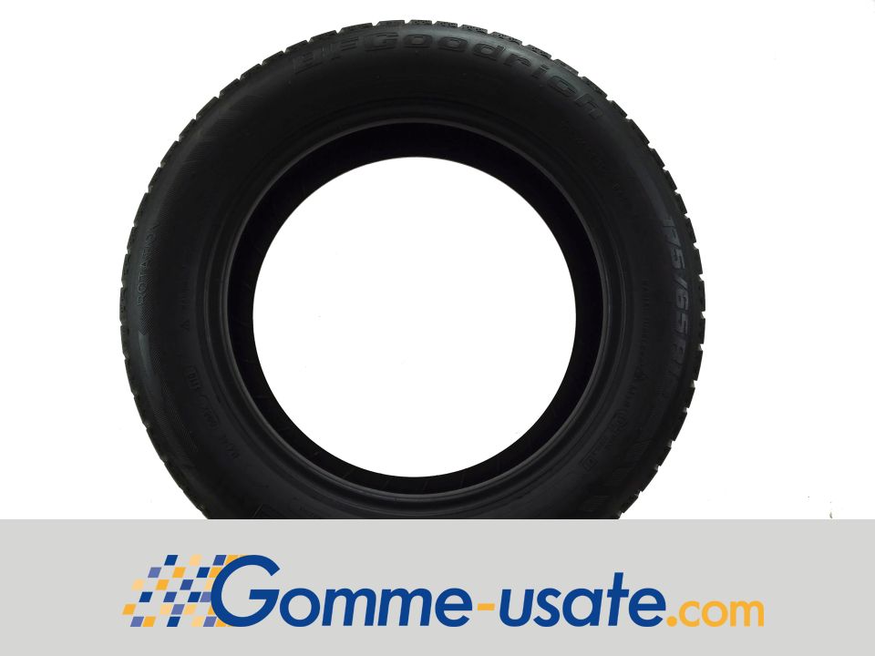 Thumb BFGoodrich Gomme Usate BFGoodrich 175/65 R15 84T G-Force Winter M+S (60%) pneumatici usati Invernale_1
